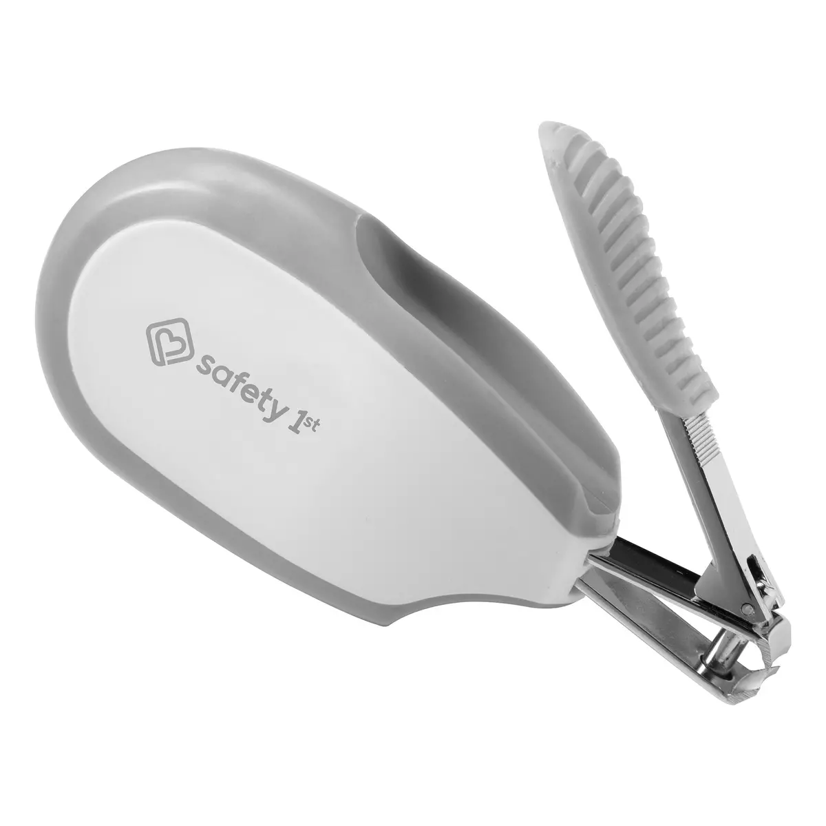 Steady Grip Nail Clippers 1