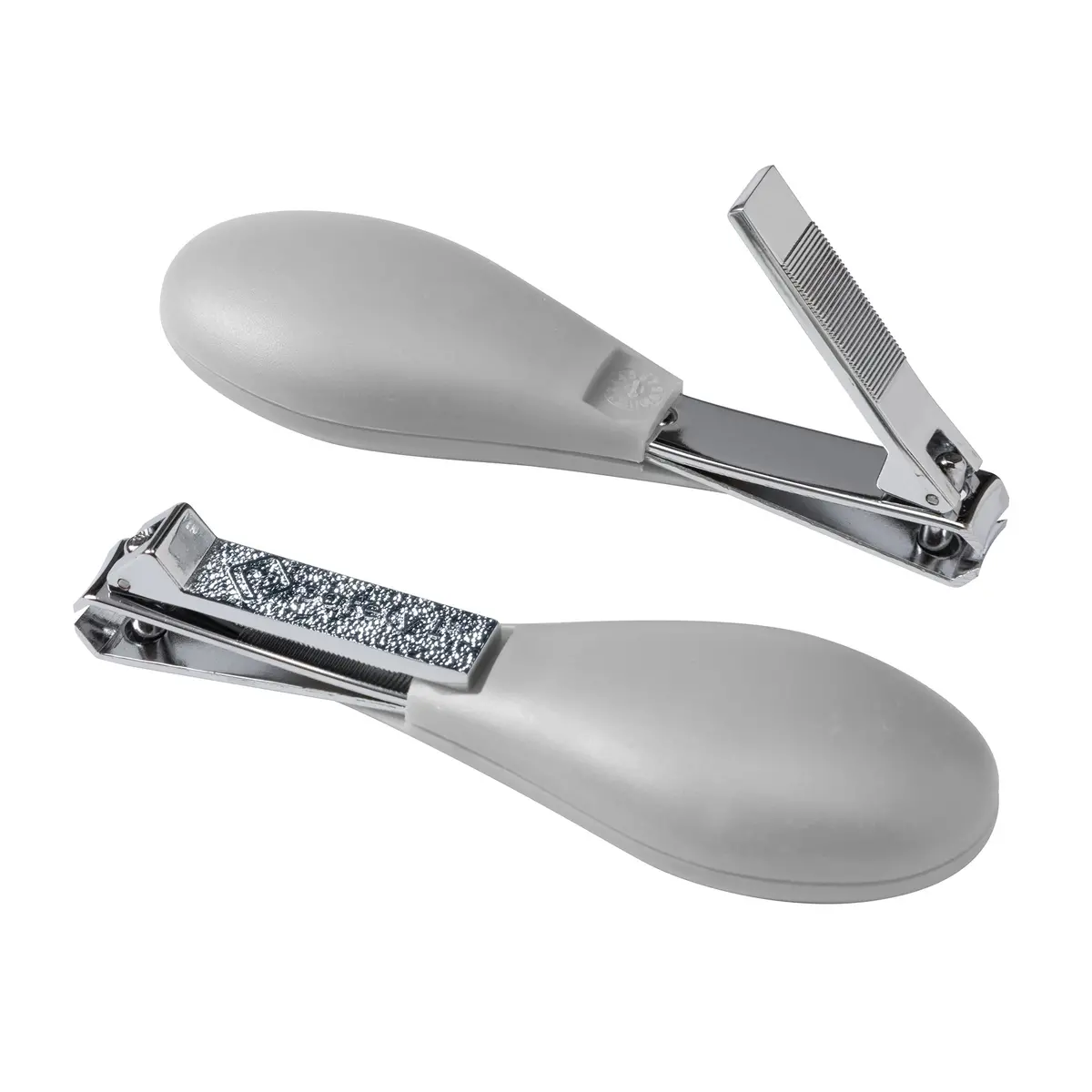 Fold-Up Nail Clippers (2Pk) 1