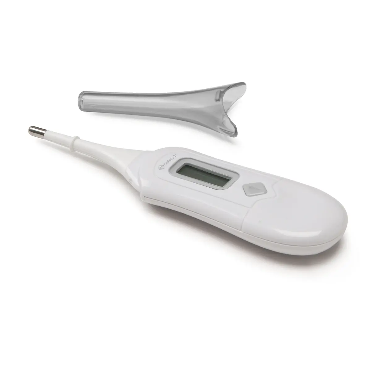 3-In-1 Nursery Thermometer 1