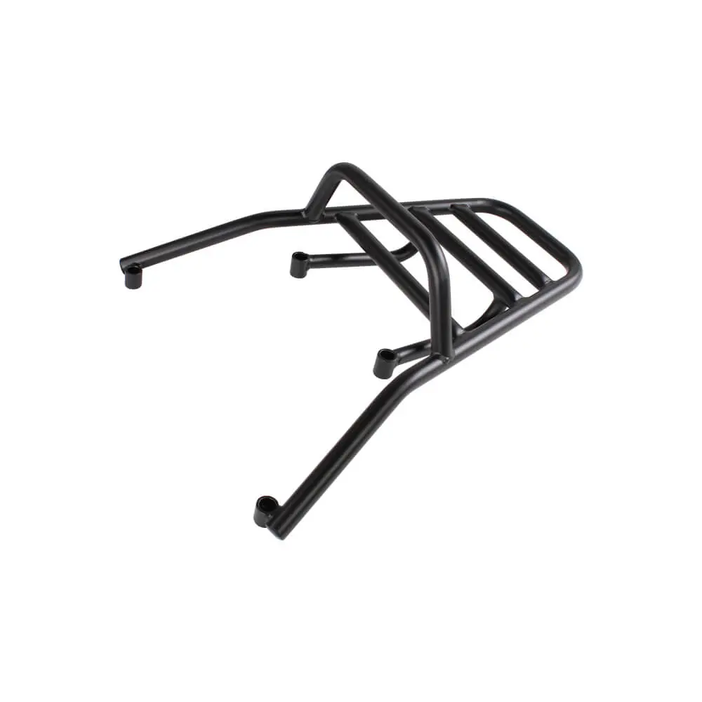 Prima Rear Rack (Black); Genuine Hooligan 1