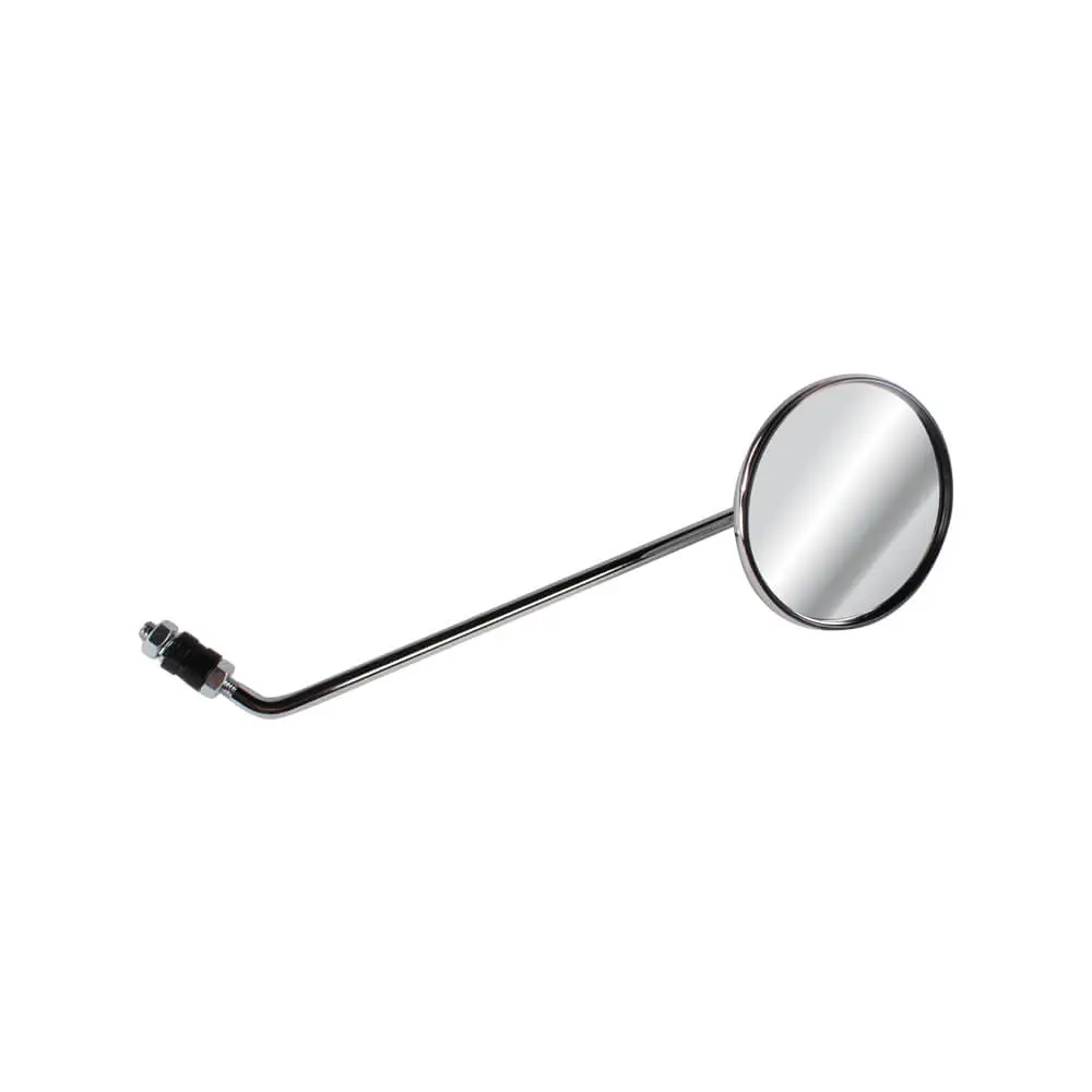 Italian Mirror (Left, Large Head); Vespa P-Series, Stella 1