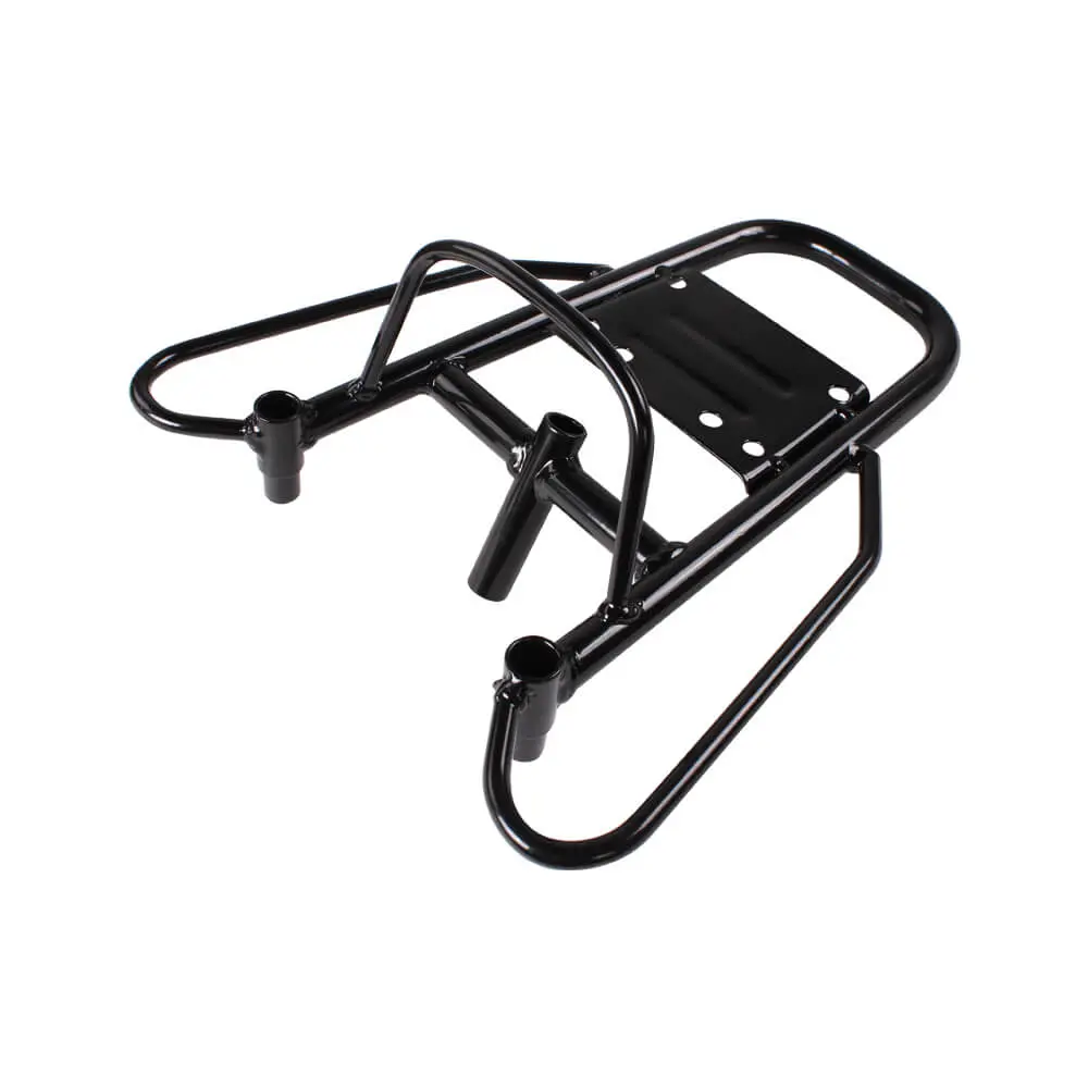 Rear Rack; Csc Go. 1