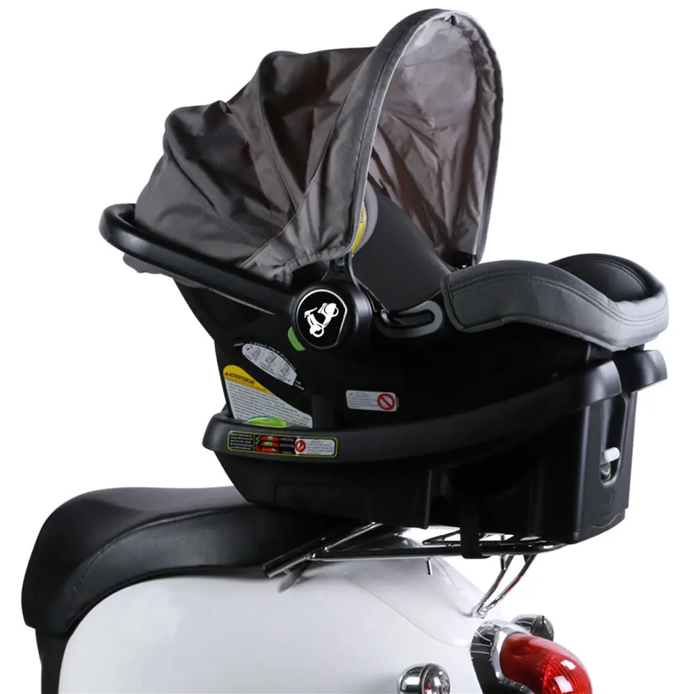 Scooterworks Infant Carrier; Universal 1