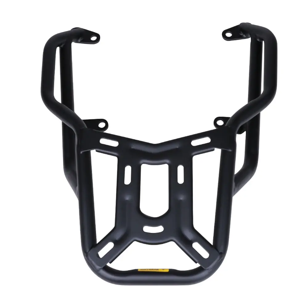 Niu Rear Rack (Black); Niu Ngt, N Sport 1