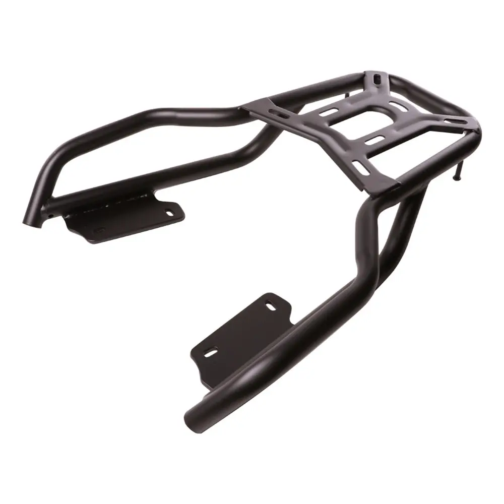 Niu Rear Rack (Black); Niu M+ 1