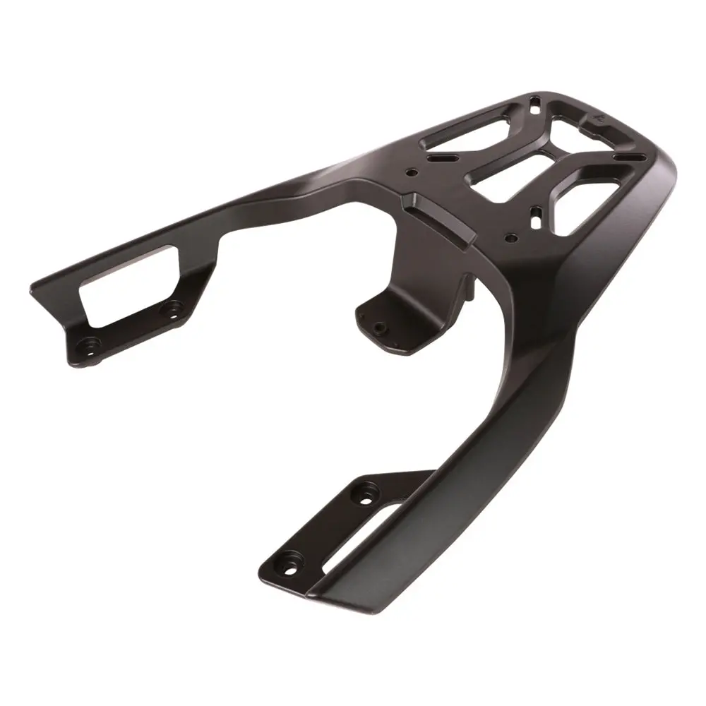 Niu Rear Rack (Black); Mqi Gt, Mqi Gt 100 1
