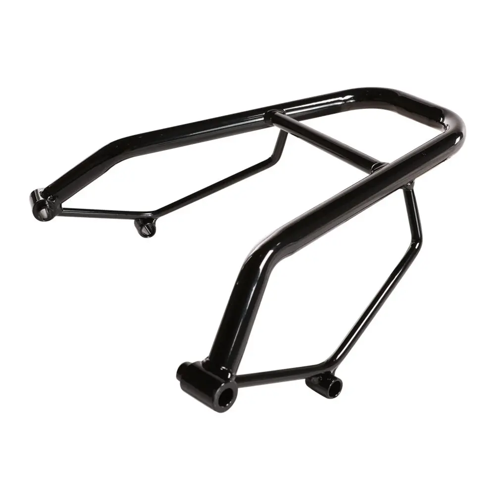Rear Rack; Csc Pug 1