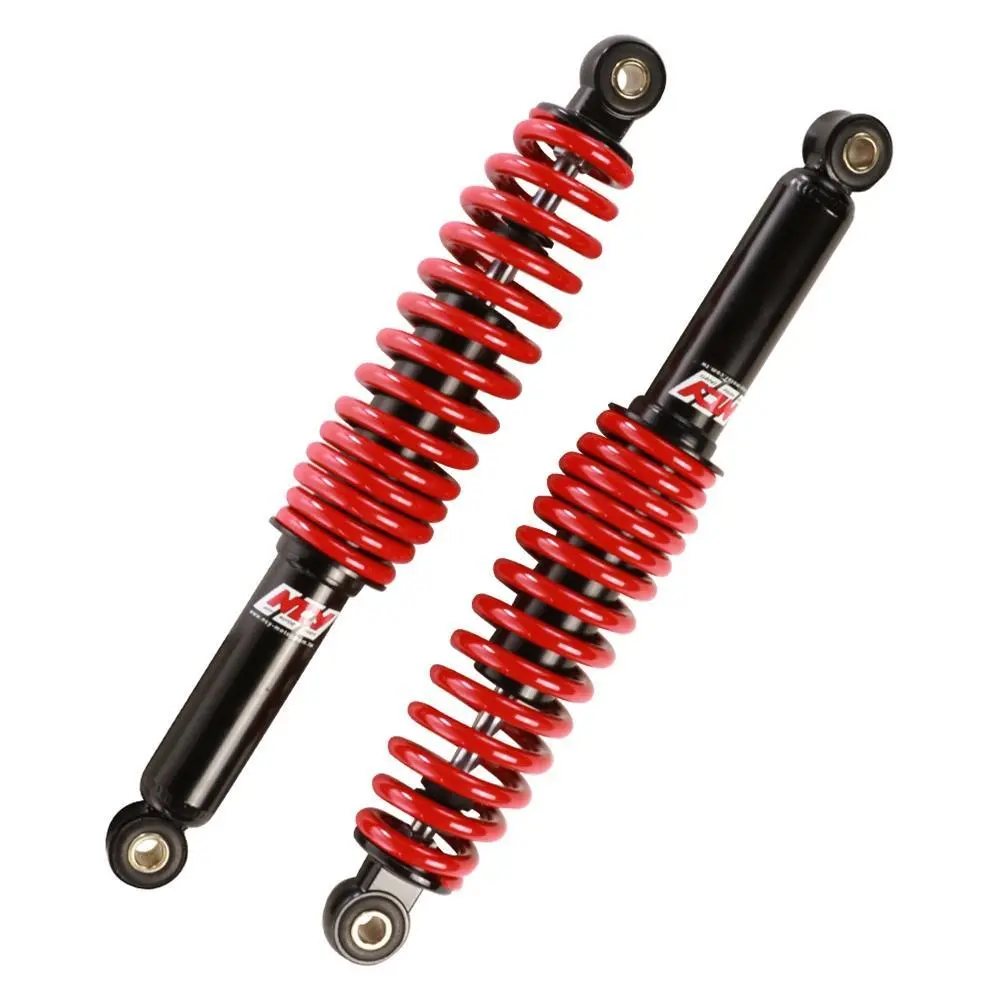 Ncy Scoot Coupe Front Shocks (Pair) 1