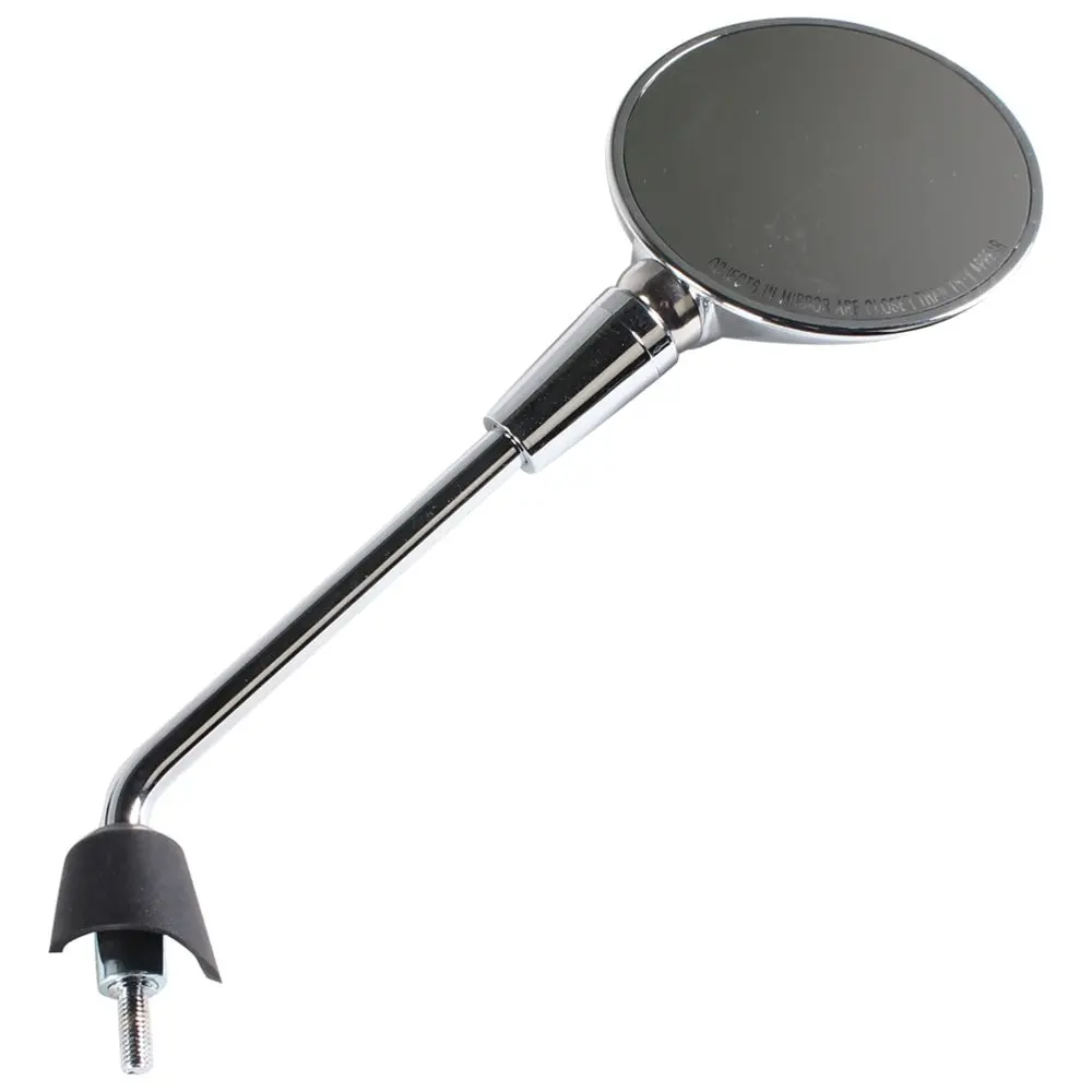 Right Mirror (Chome); Vespa Primavera 150 1