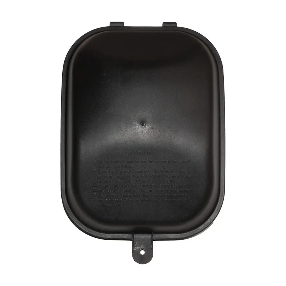 Carburetor Box Cover; Csc Bella 1