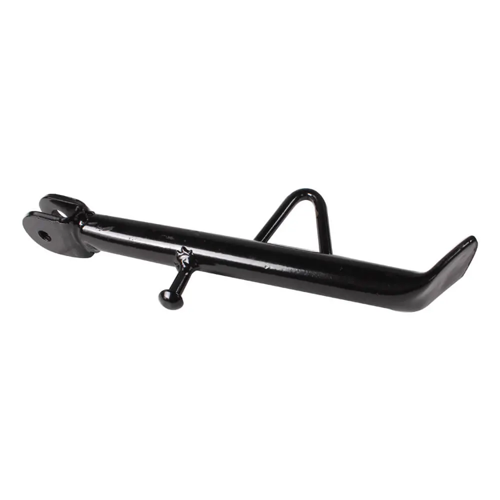 Side Stand; Csc Go., Qmb139 Scooters 1