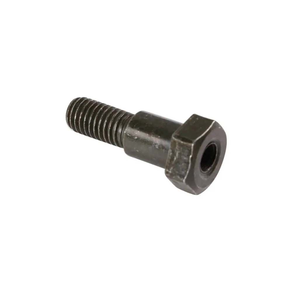 Side Stand Mounting Bolt; Csc Go., Qmb139 Scooters 1