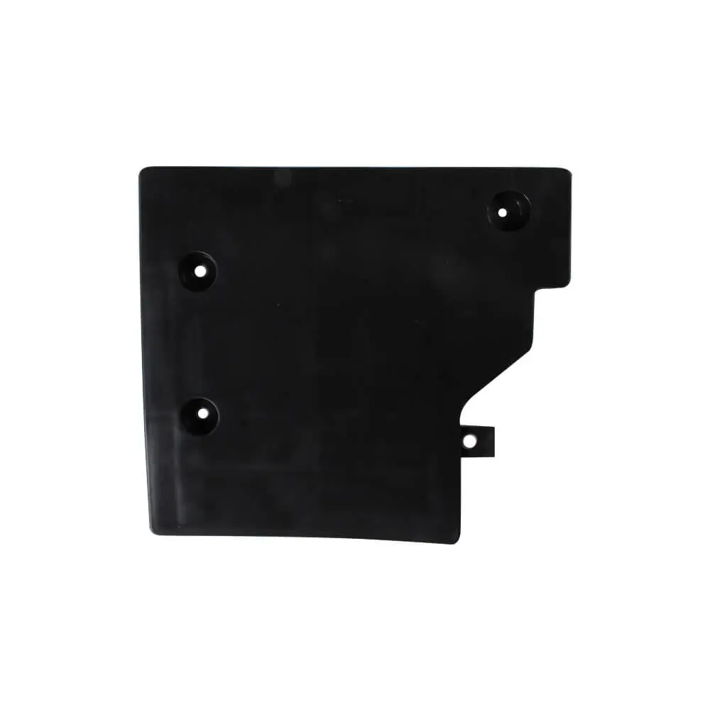 Battery Cover; Csc Go., Qmb139 Scooters 1