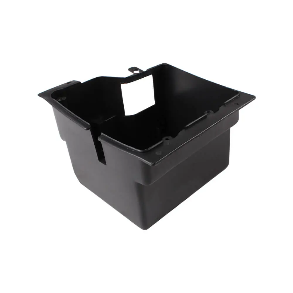 Battery Box; Csc Go., Qmb139 Scooters 1