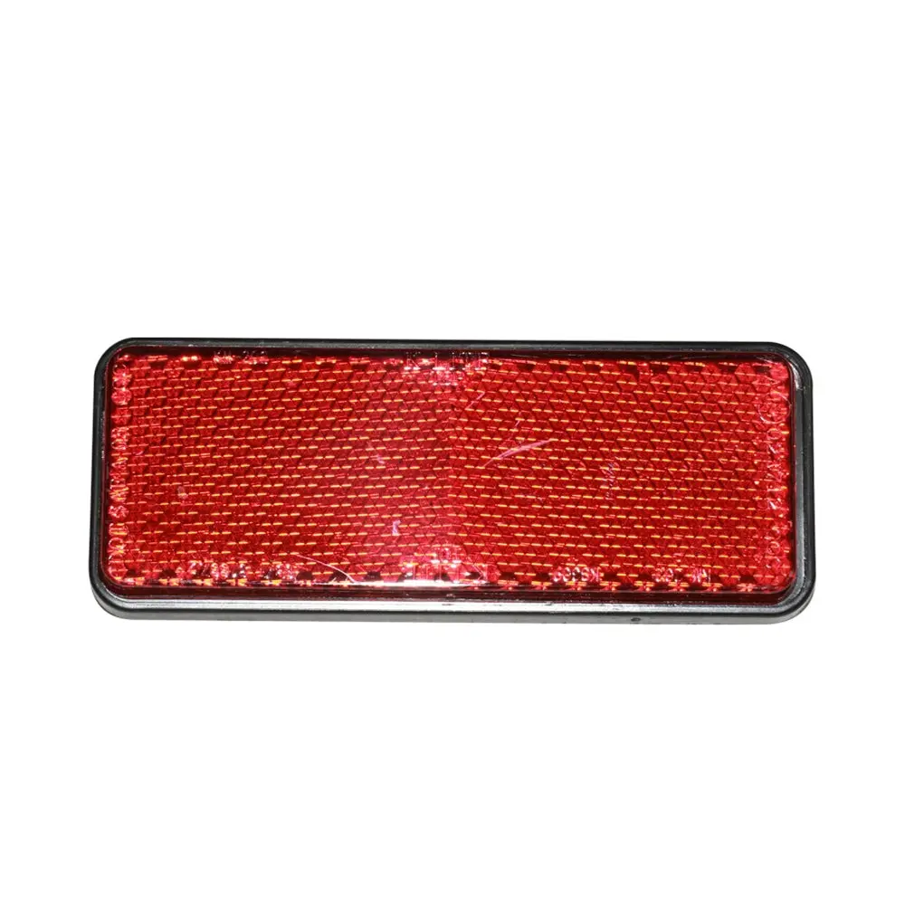 Rear Center Reflector; Csc Bella 1