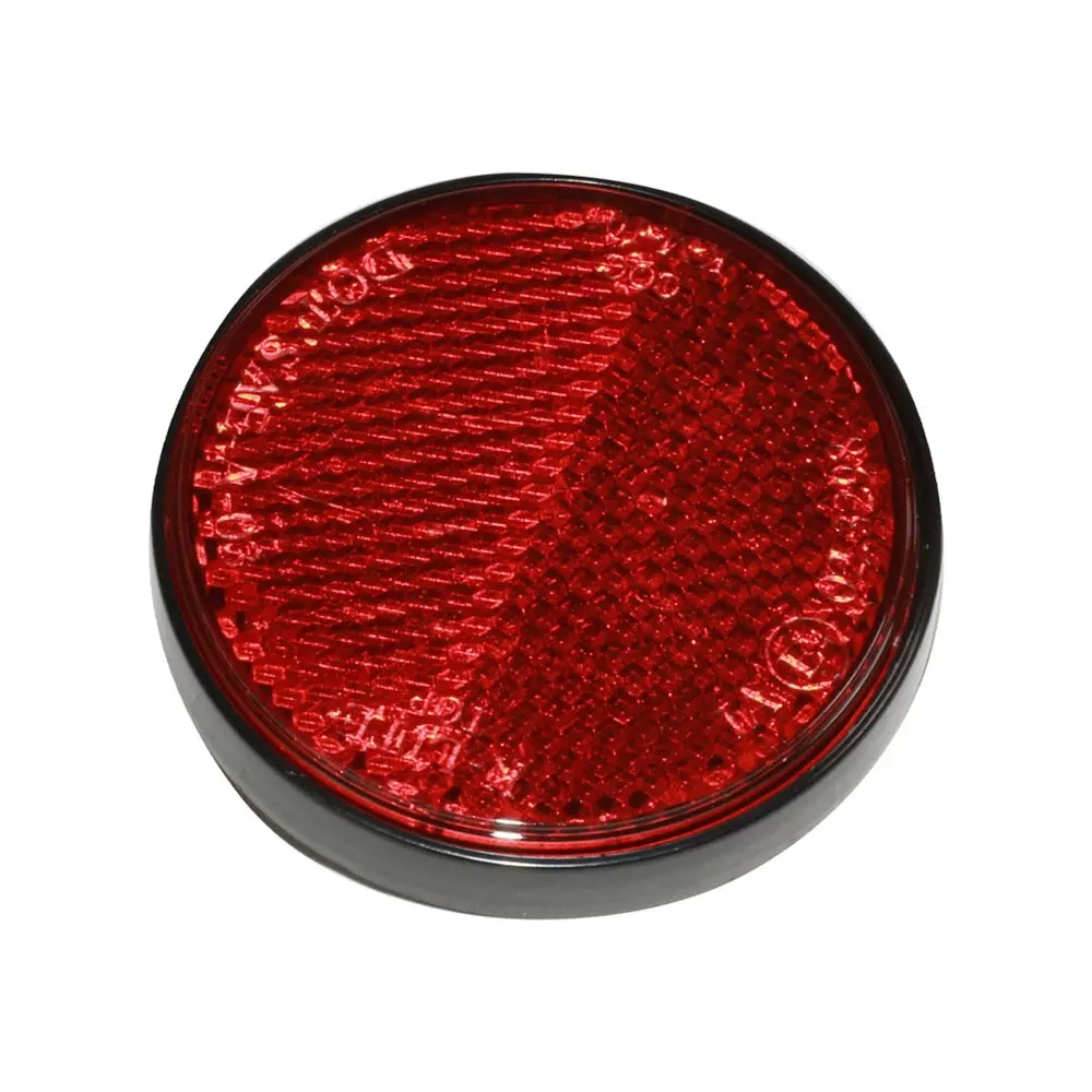 Rear Side Reflector; Csc Bella, Pug 1
