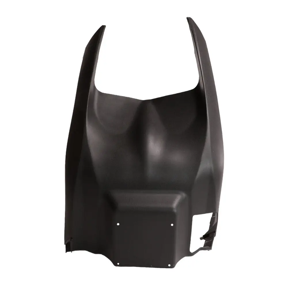 Frame Splash Guard; Csc Pug 1