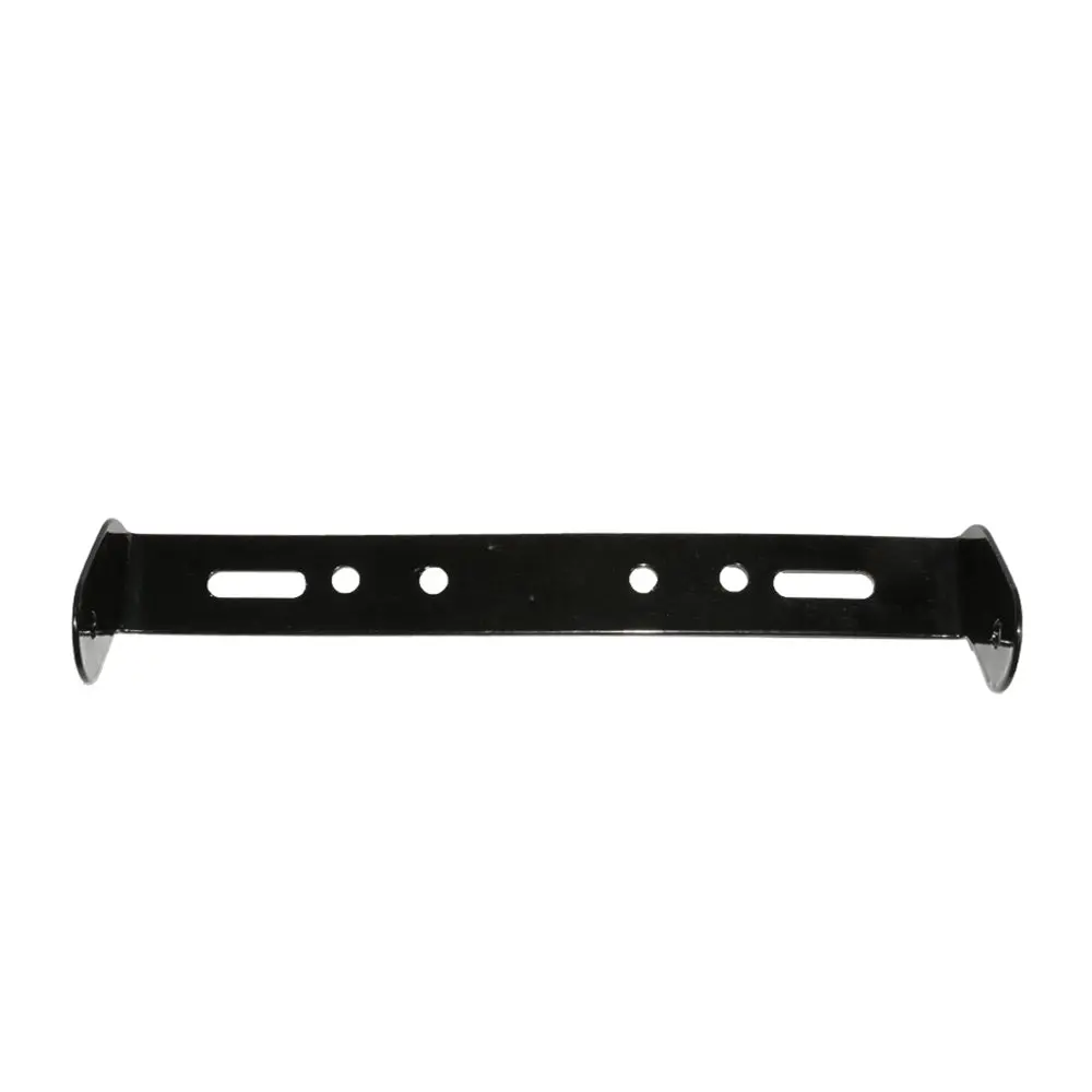 License Plate Bracket; Csc Pug 1