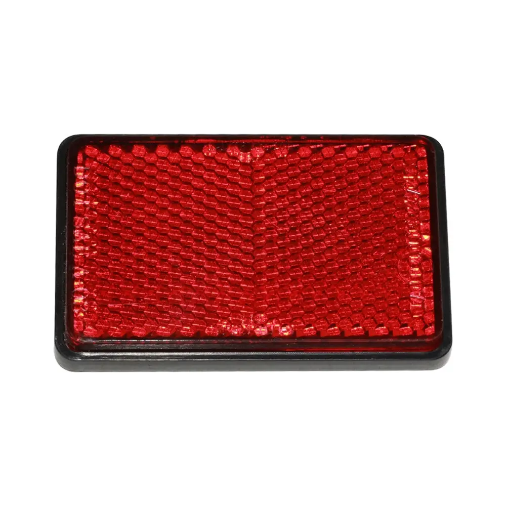 Rear Center Reflector; Csc Pug 1