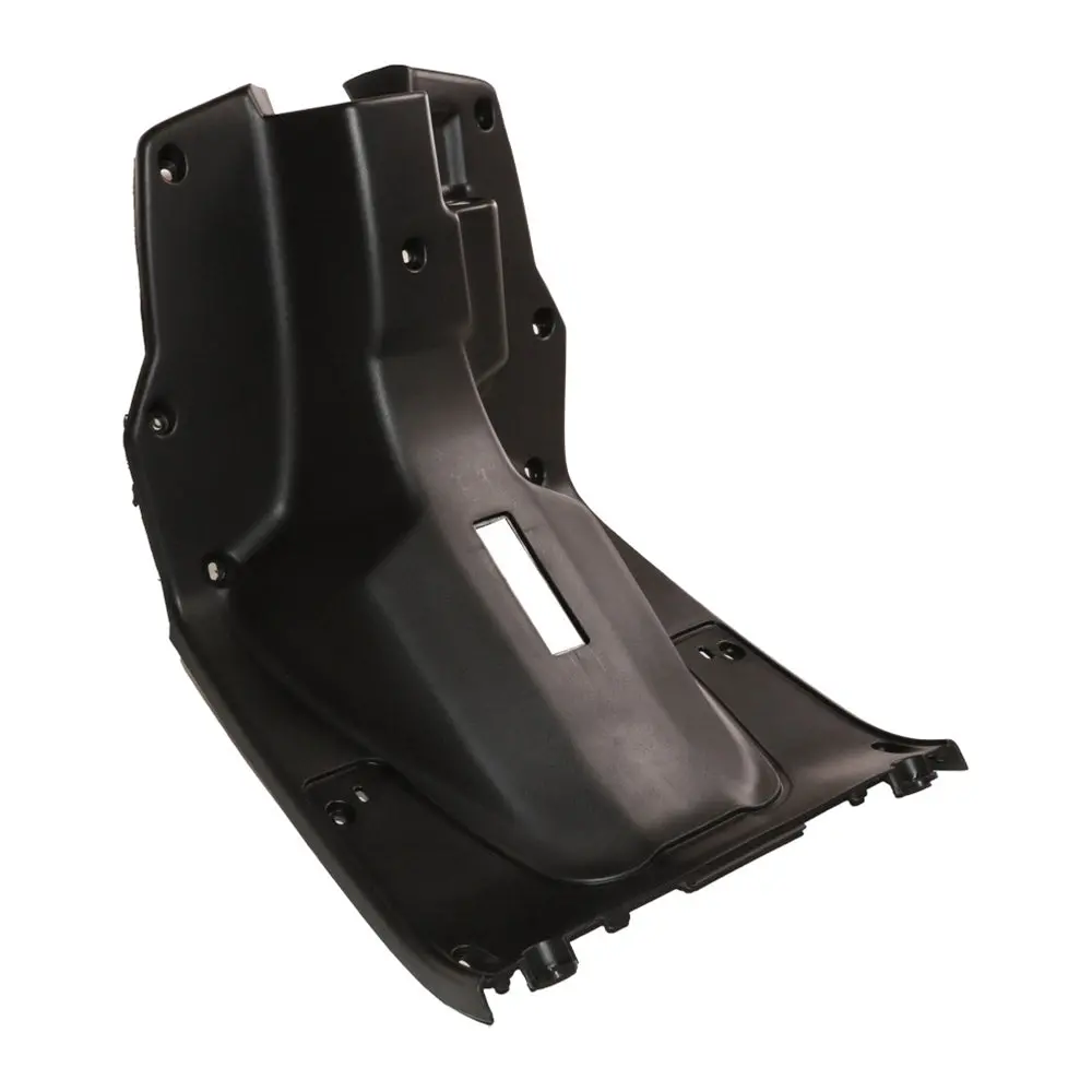 Front Inner Legshield; Csc Pug 1