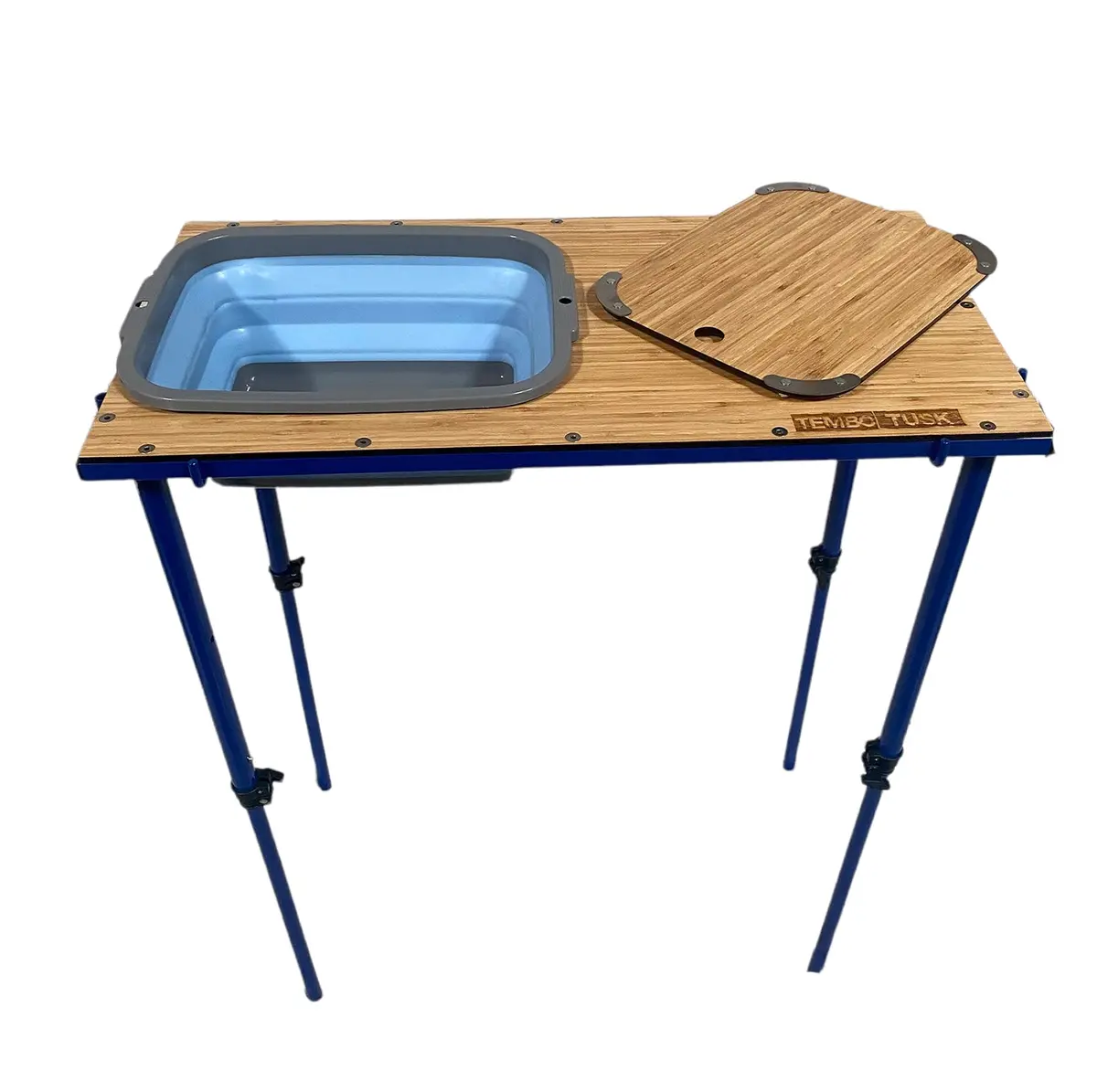 Tembotusk - Basin Camp Table Kit 1