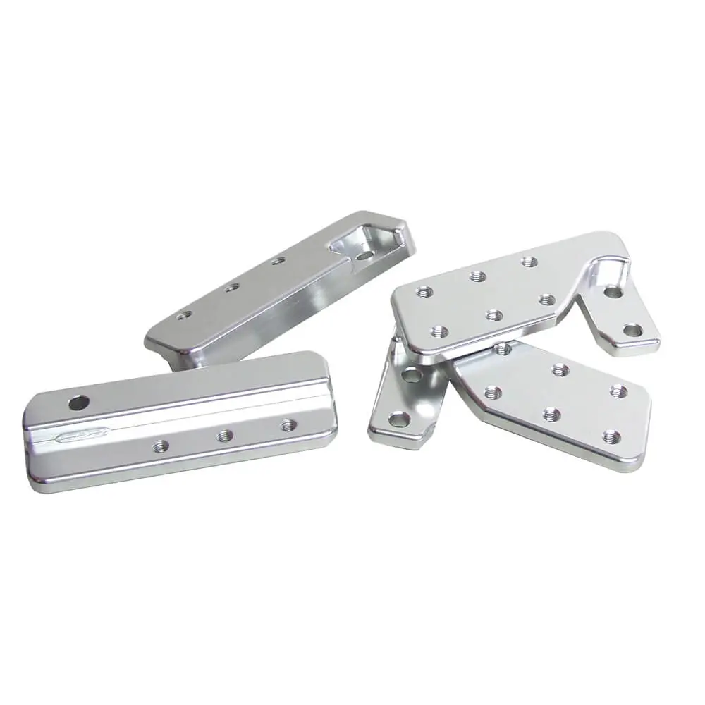 Ncy Adjustable Seat Kit (Aluminum); Honda Ruckus 1