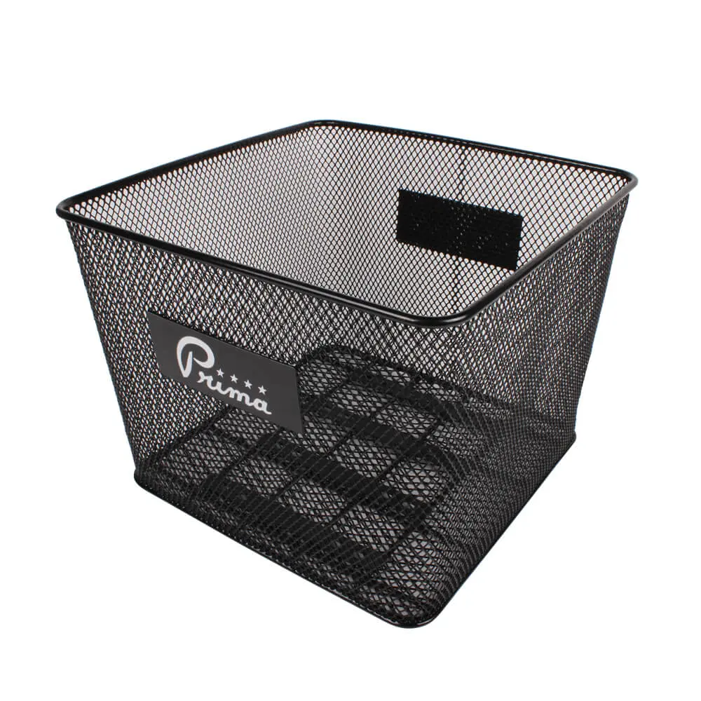 Prima Milk Crate (Metal) 1