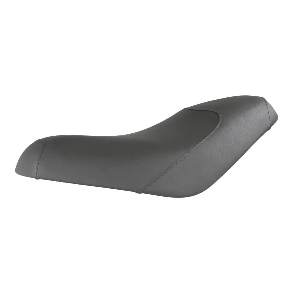 Low Profile Seat (Italia Gray); Genuine Buddy 1