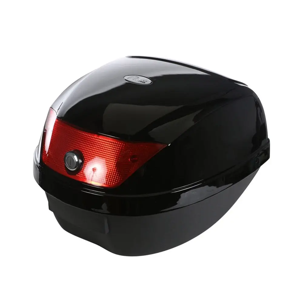 Prima Topcase (28L); Universal, Chicago Scooter Company 3