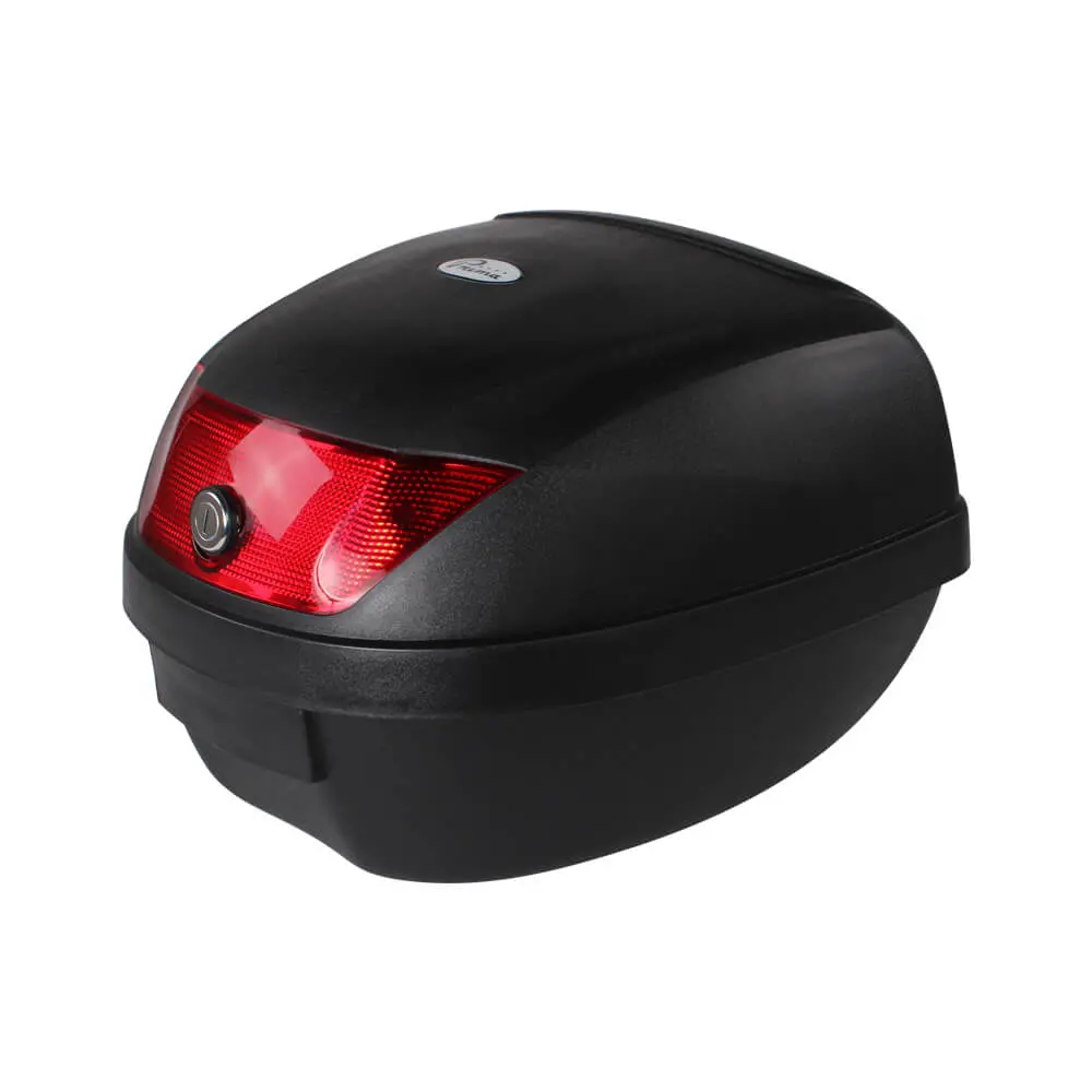 Prima Topcase (Matte Black, 28L);Universal 1