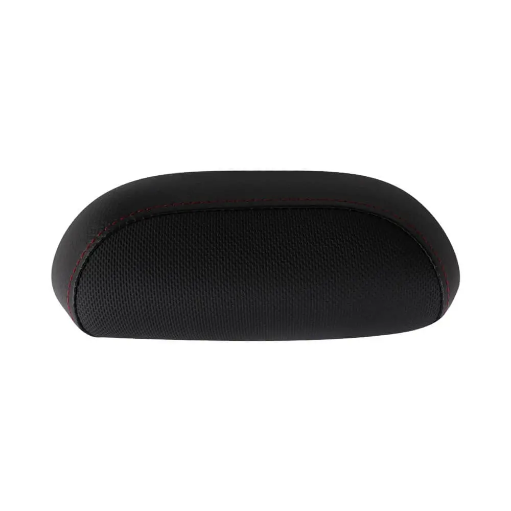 Topcase Backrest (Black), K-Max 30L Topcase 1