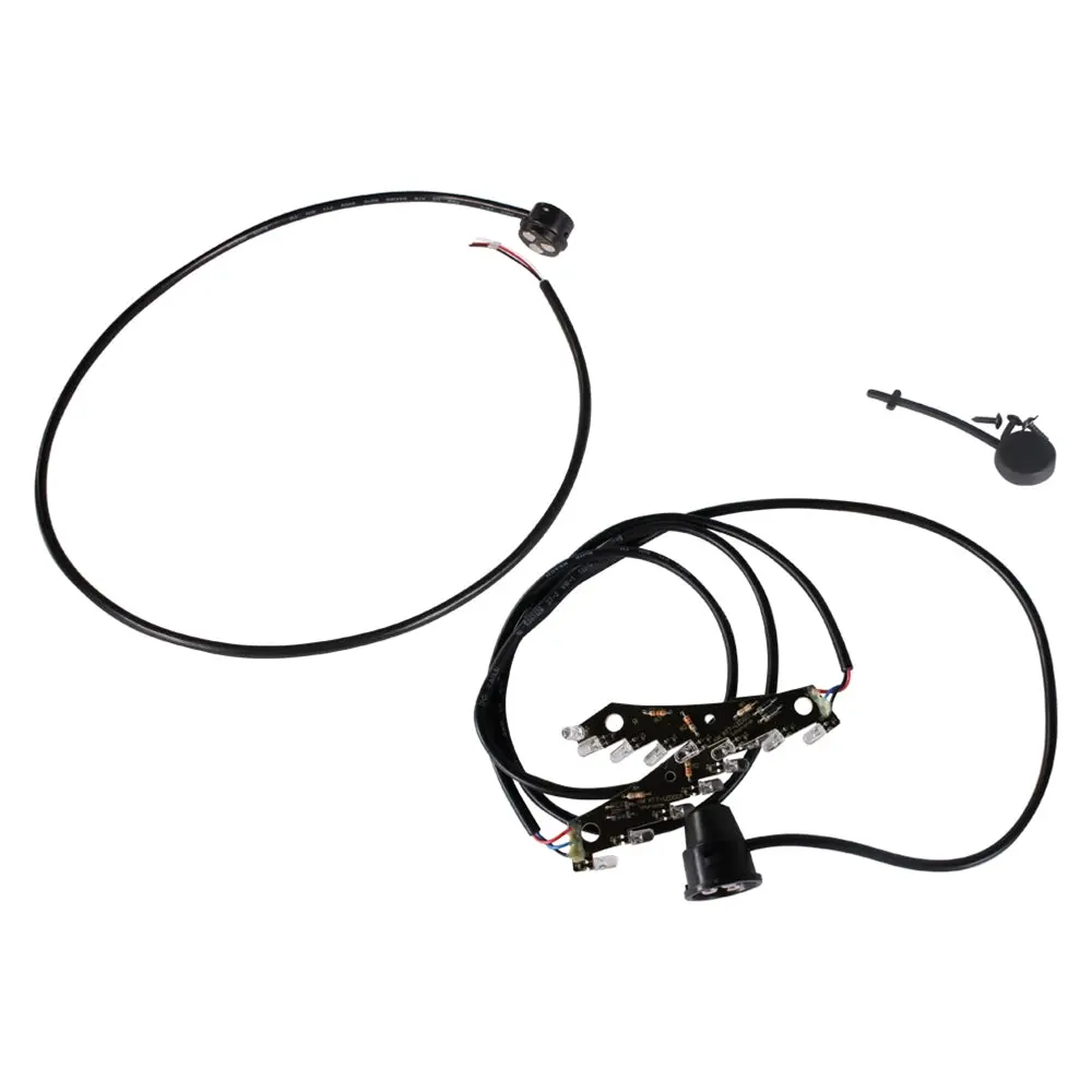 K-Max Led Kit For 30 L Topcase 1