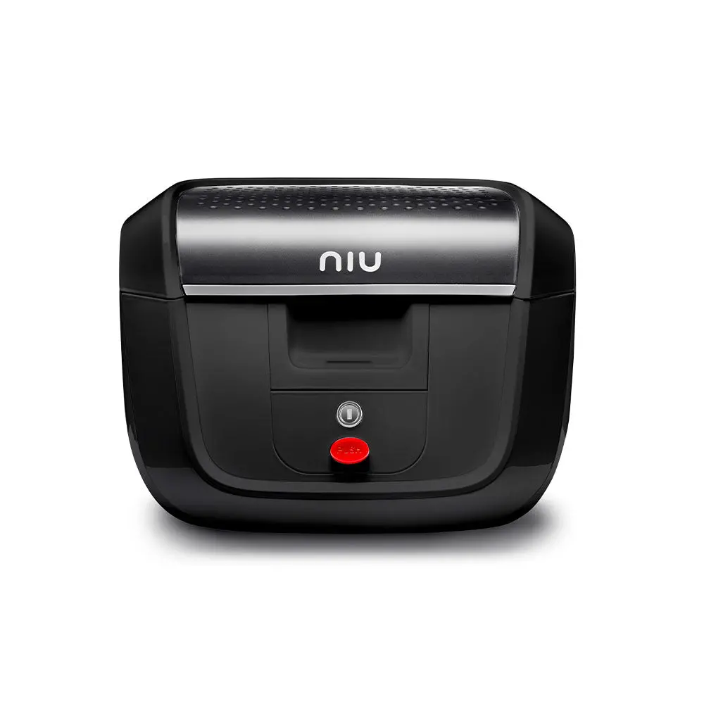 Niu Topcase (Large); Niu Ngt, N-Sport, M+ 5