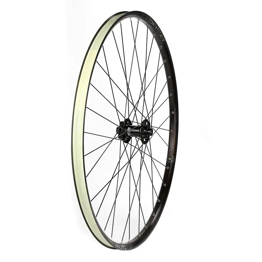 Sun Ringle Sun Duroc 30 Black 29-Inch Disc Tubeless Choose Front Or Rear Wheel 1