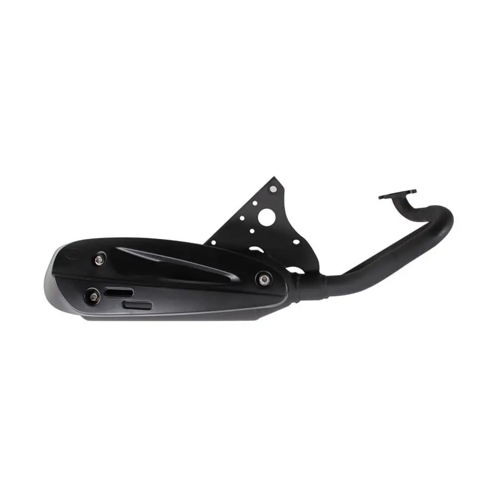 Rdln Performance Sport Exhaust; Genuine Buddy 50 1