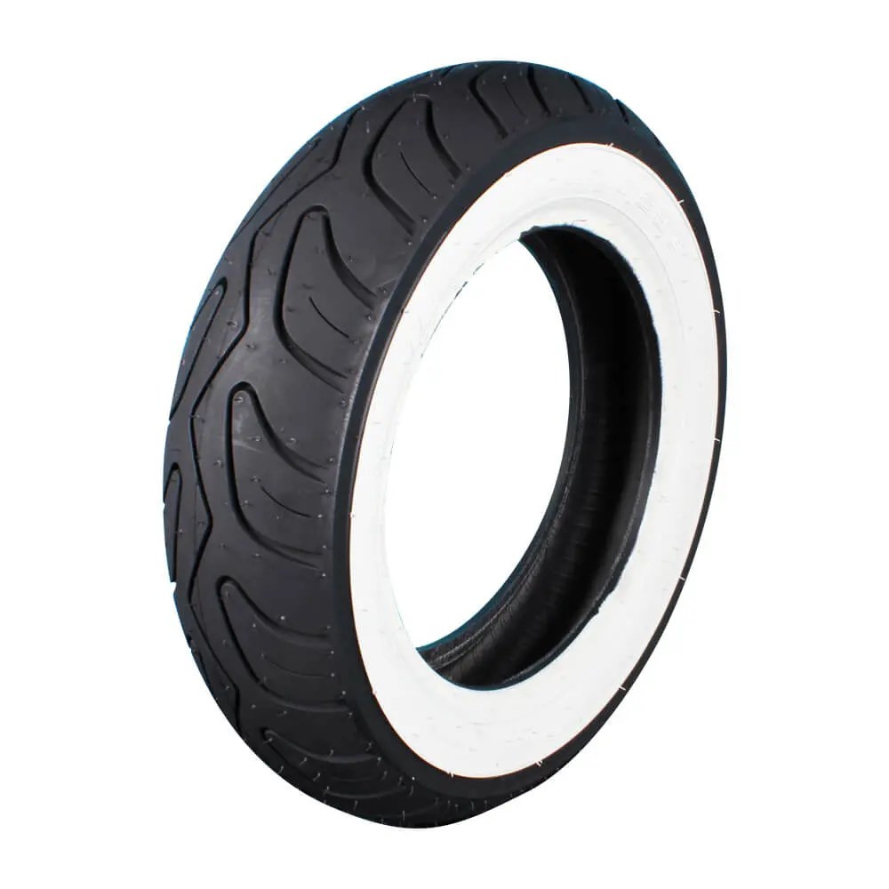 Prima Tire (Whitewall, 100/90 - 10) 1