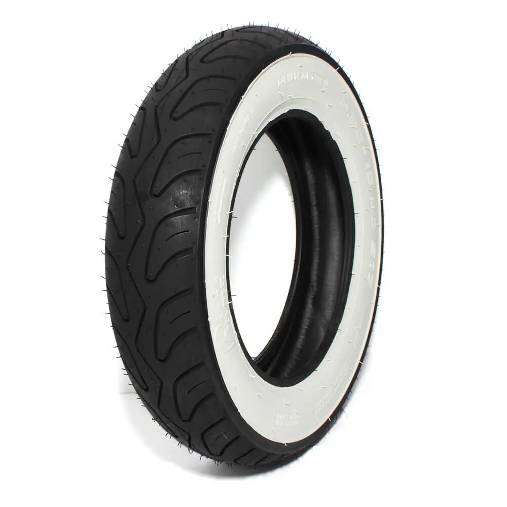 Prima Tire (Whitewall, 3.50 - 10) 1