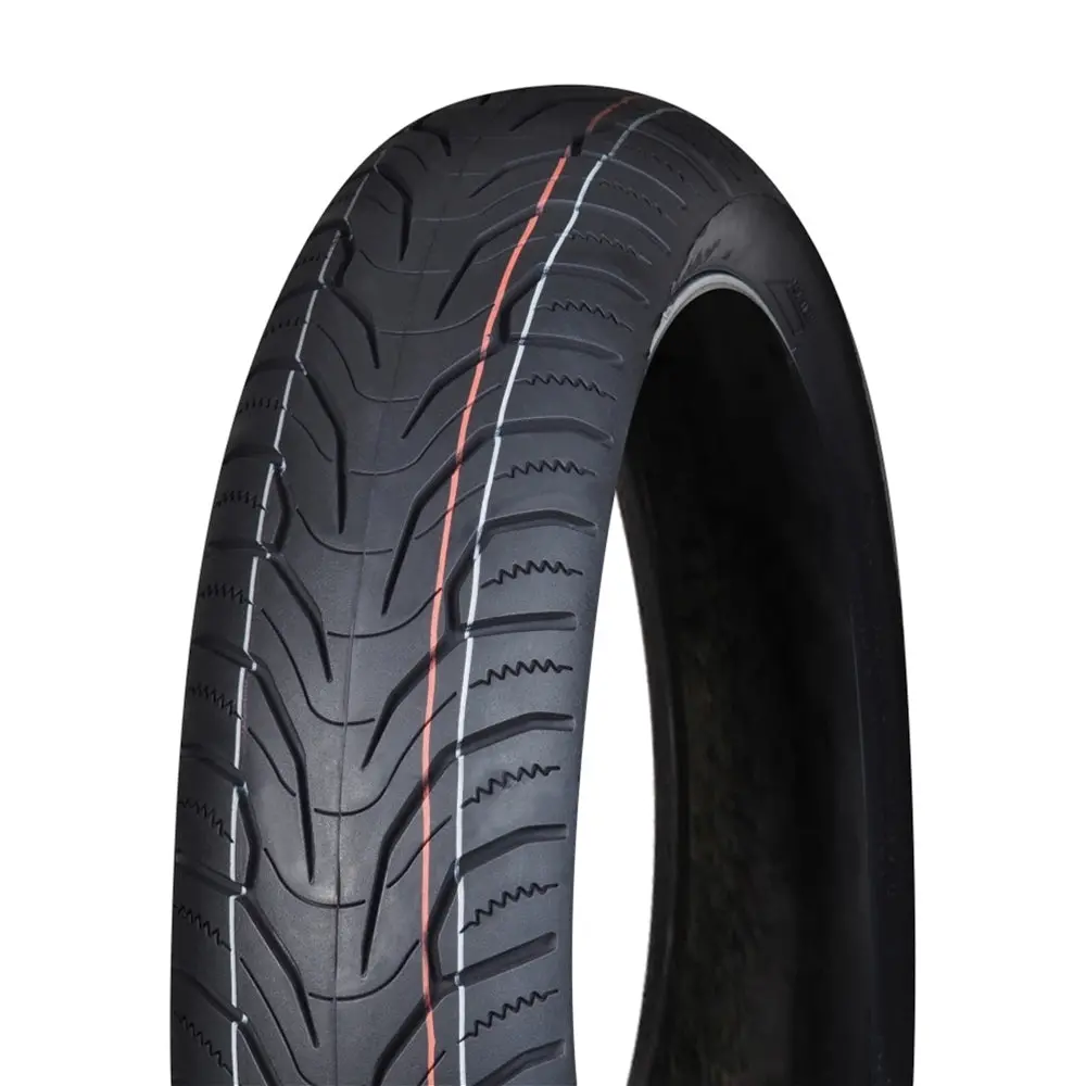Vee Moto Manhattan Tire; 90/90-14 1