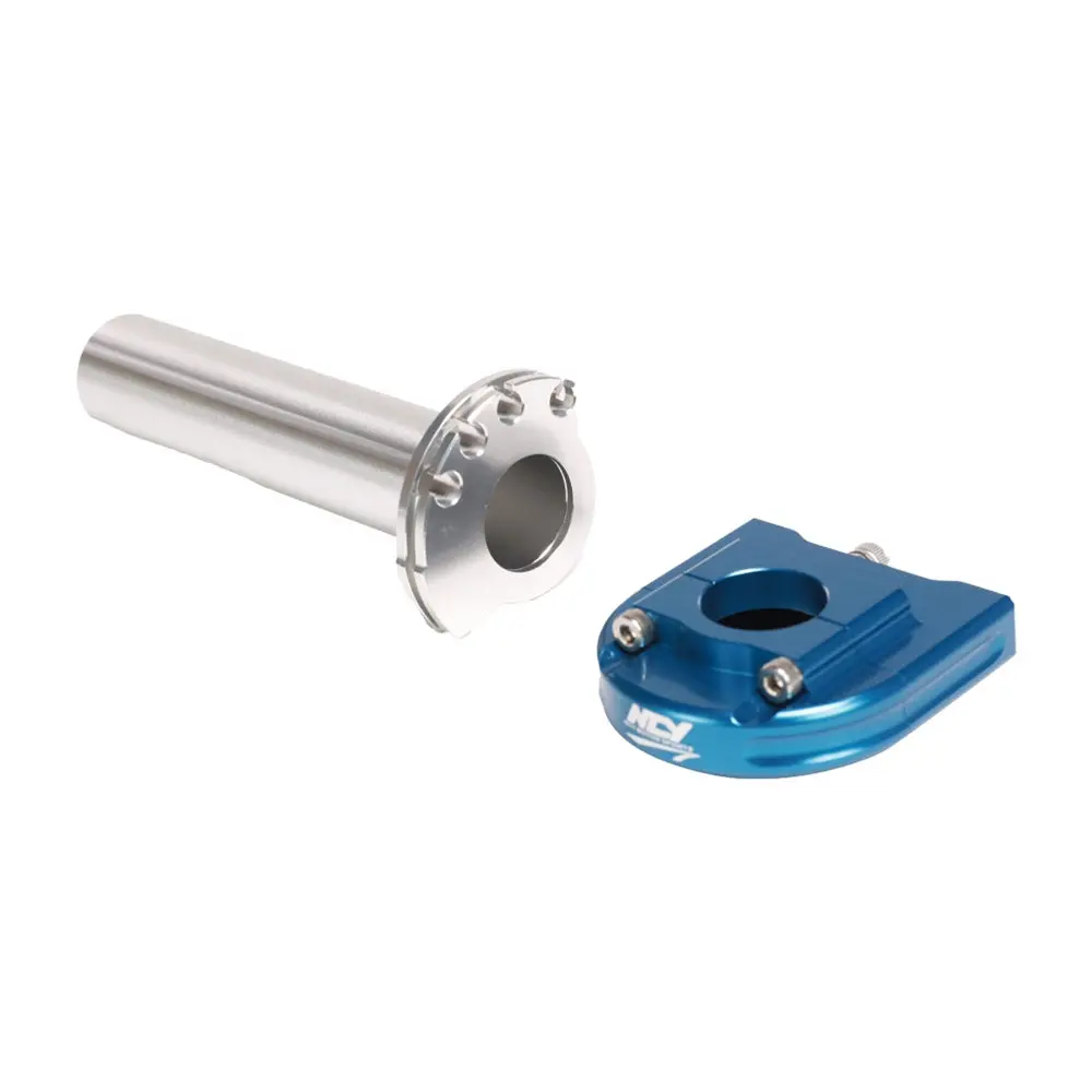 Ncy Throttle Tube (Cam Type; 7/8"); Universal 1