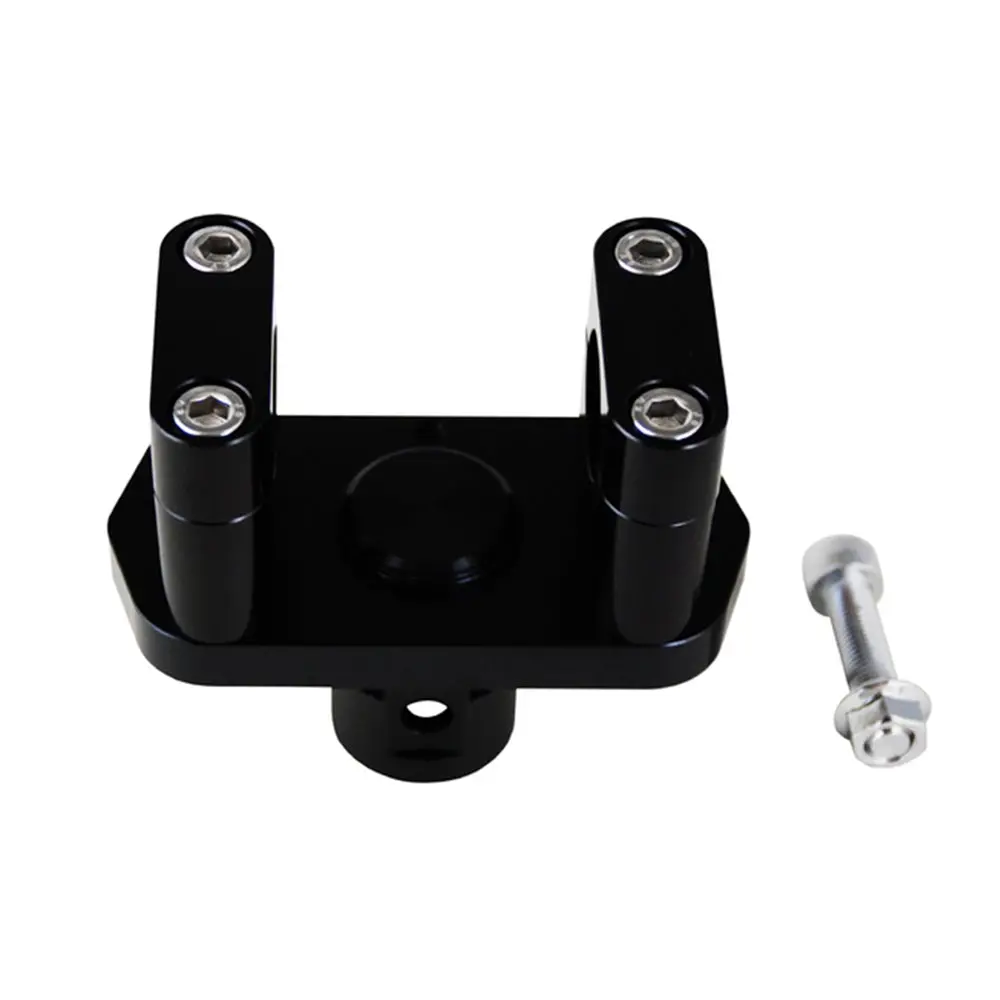 Ncy Handlebar Stand (Tapered Handlebars); Honda Ruckus 1