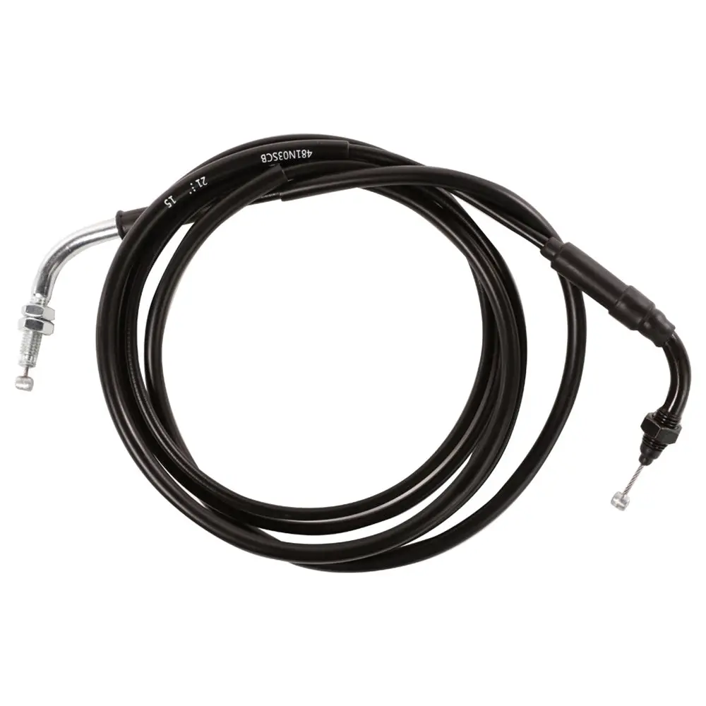 Ncy Throttle Cable (Cvk Style); Scoot Coupe 150Cc 1