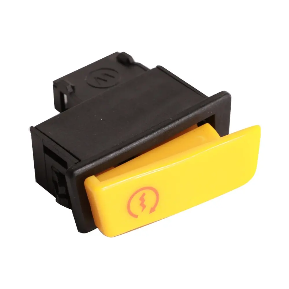 Starter Button; Csc Bella 1