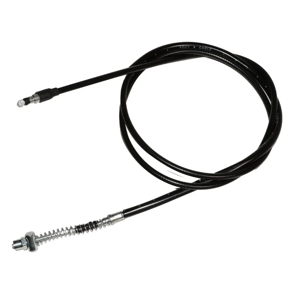 Rear Brake Cable; Csc Bella 1