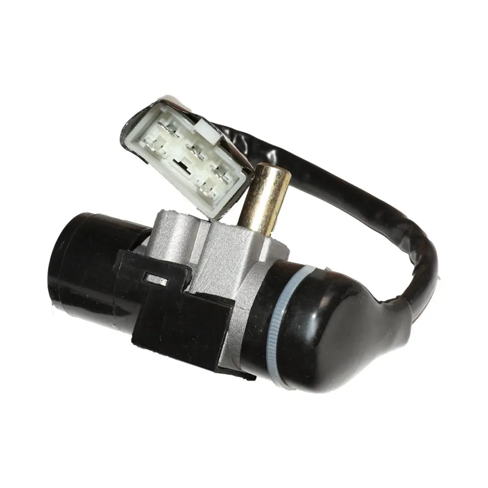 Lock And Ignition Set With Keys; Csc Bella 2