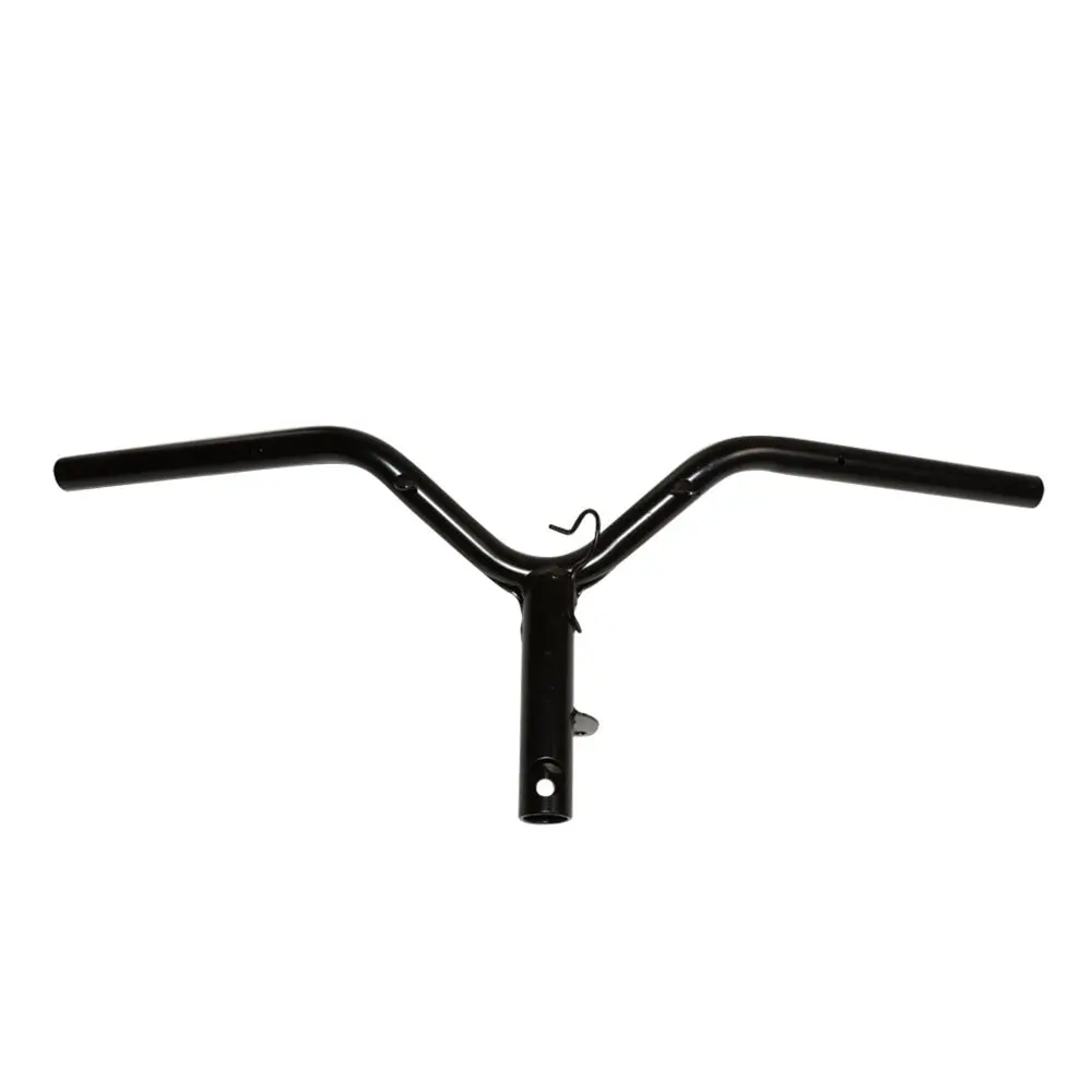 Handlebars; Csc Pug 1