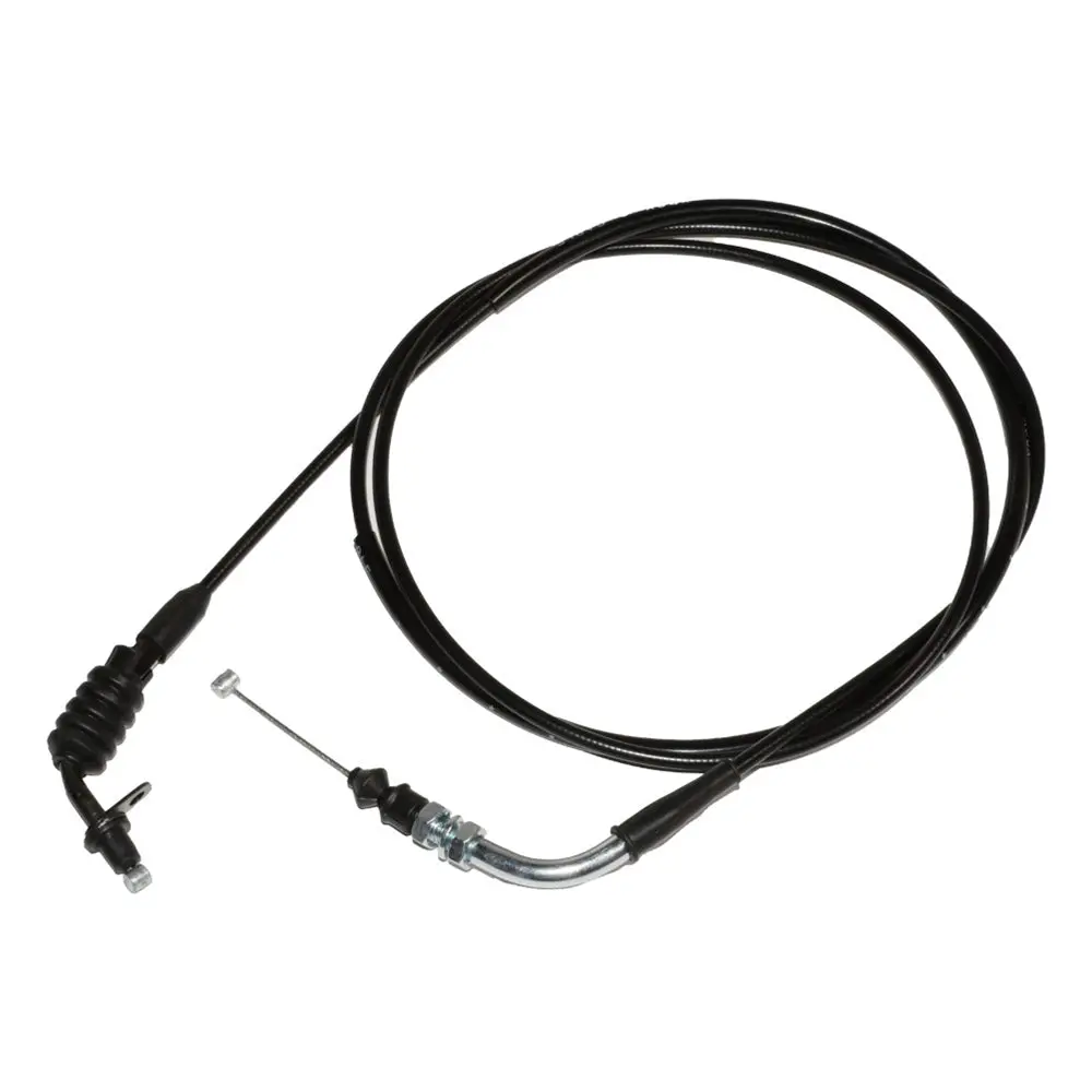 Throttle Cable; Csc Pug, Csc Nitro Sport 1