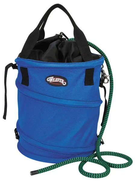 Weaver Collapsible Basic Rope Bag 2