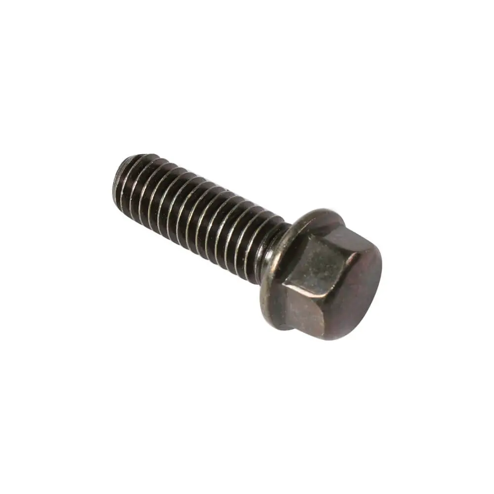 Cooling Fan Screw (M6ガ€�18); Csc Go., Qmb139 Scooters 1