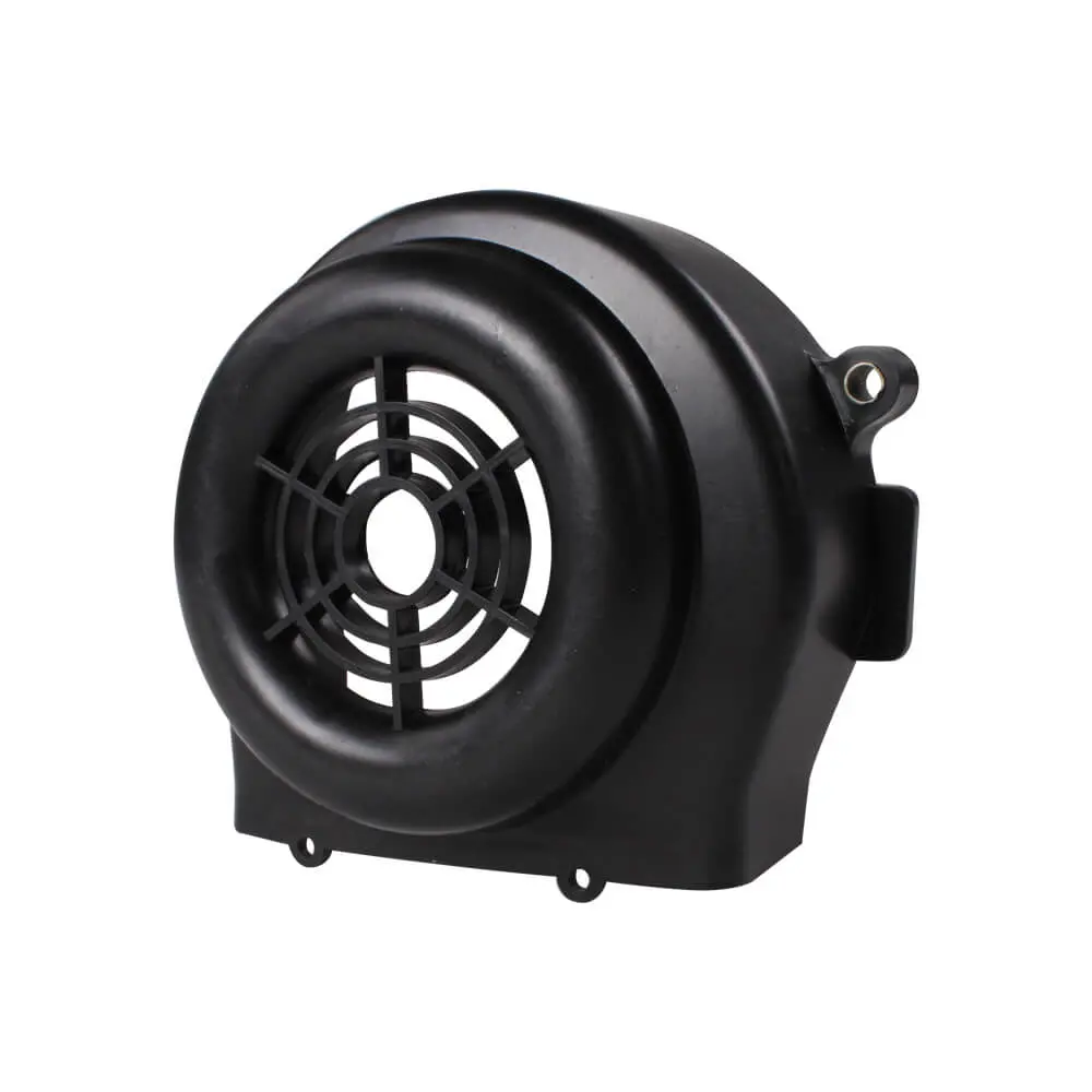 Fan Cover; Csc Go., Qmb139 Scooters 1