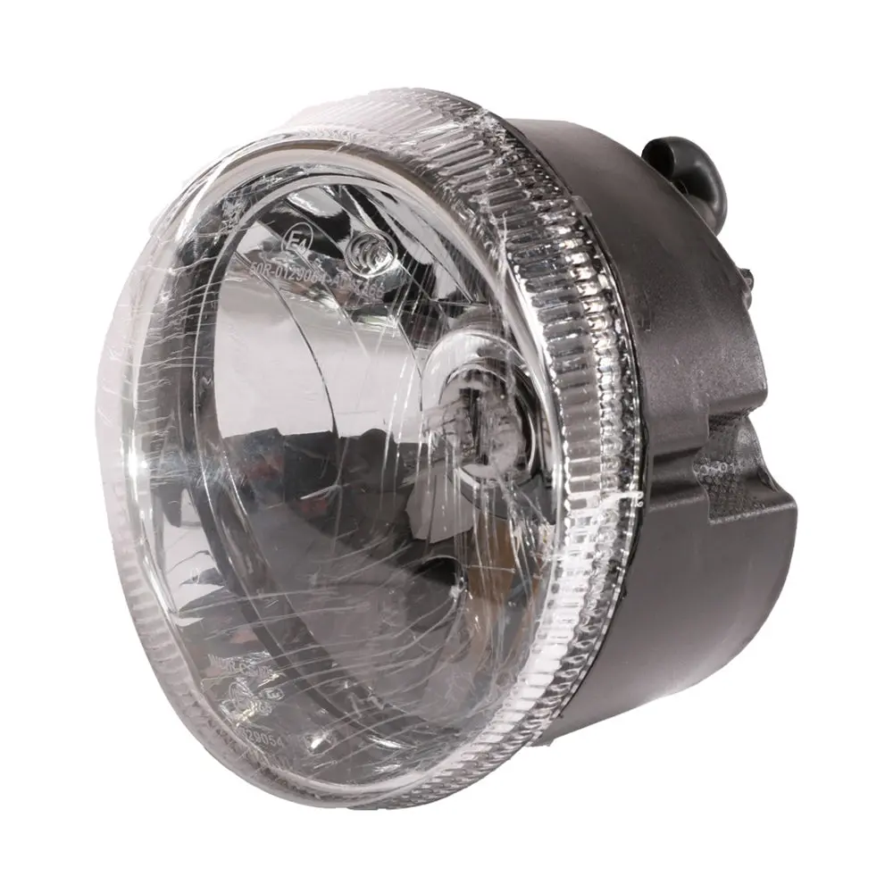 Headlight Assembly; Csc Bella 1
